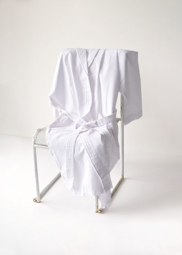 Waffle Robe - Image 6