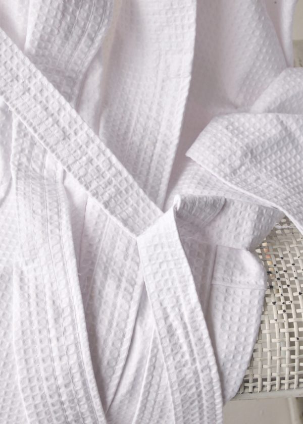 Waffle Robe - Image 7